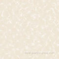 Simple Pattern Ivory White Polished Porcelain Tile